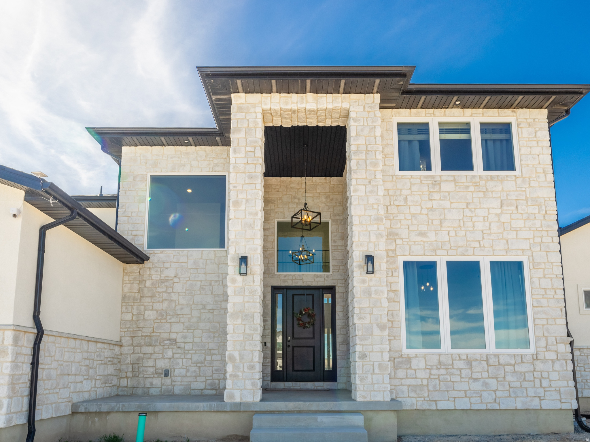 CHERRY WOOD ESTATES SUBDIVISION - Residential