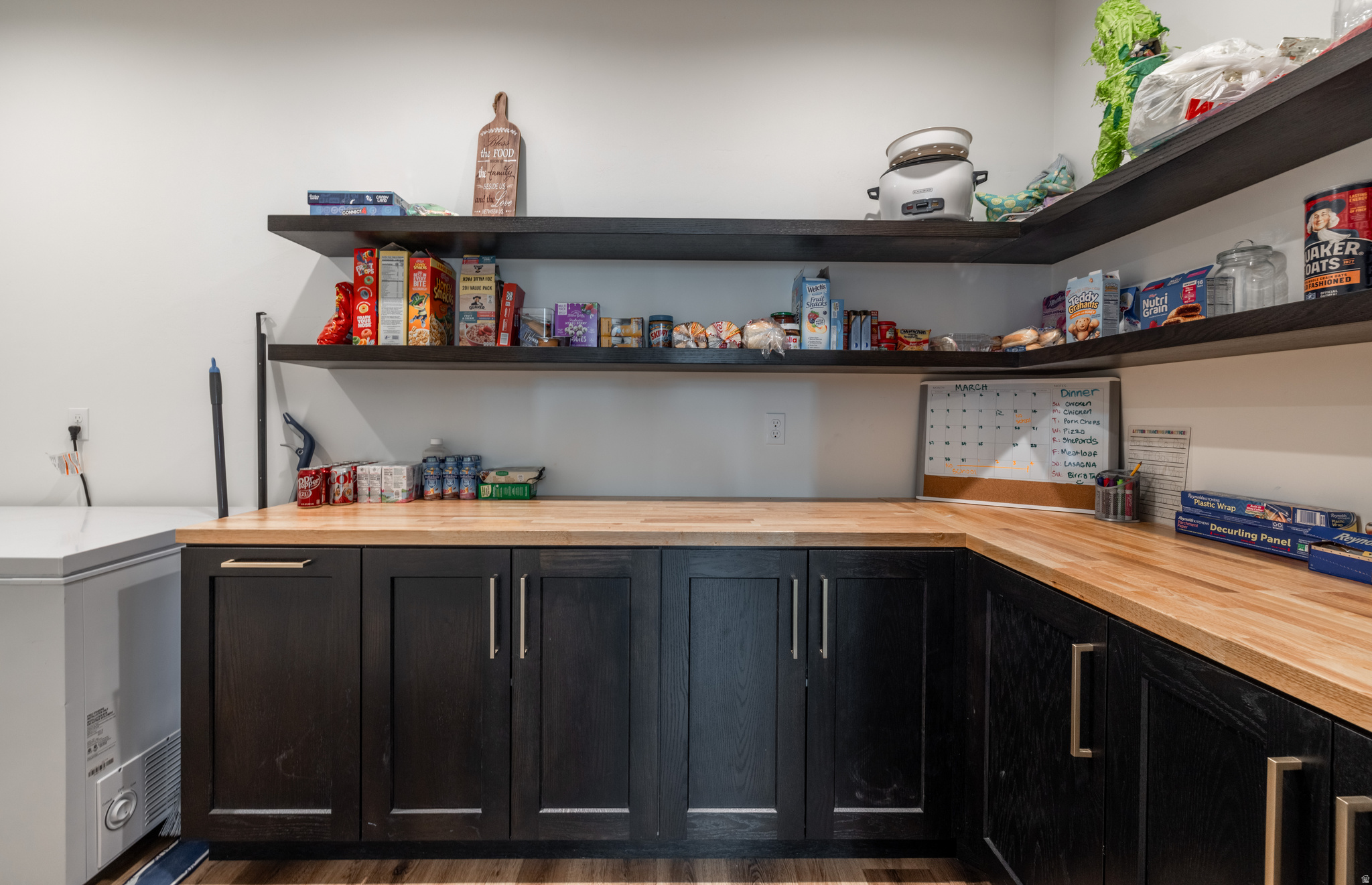 CHERRY WOOD ESTATES SUBDIVISION - Residential