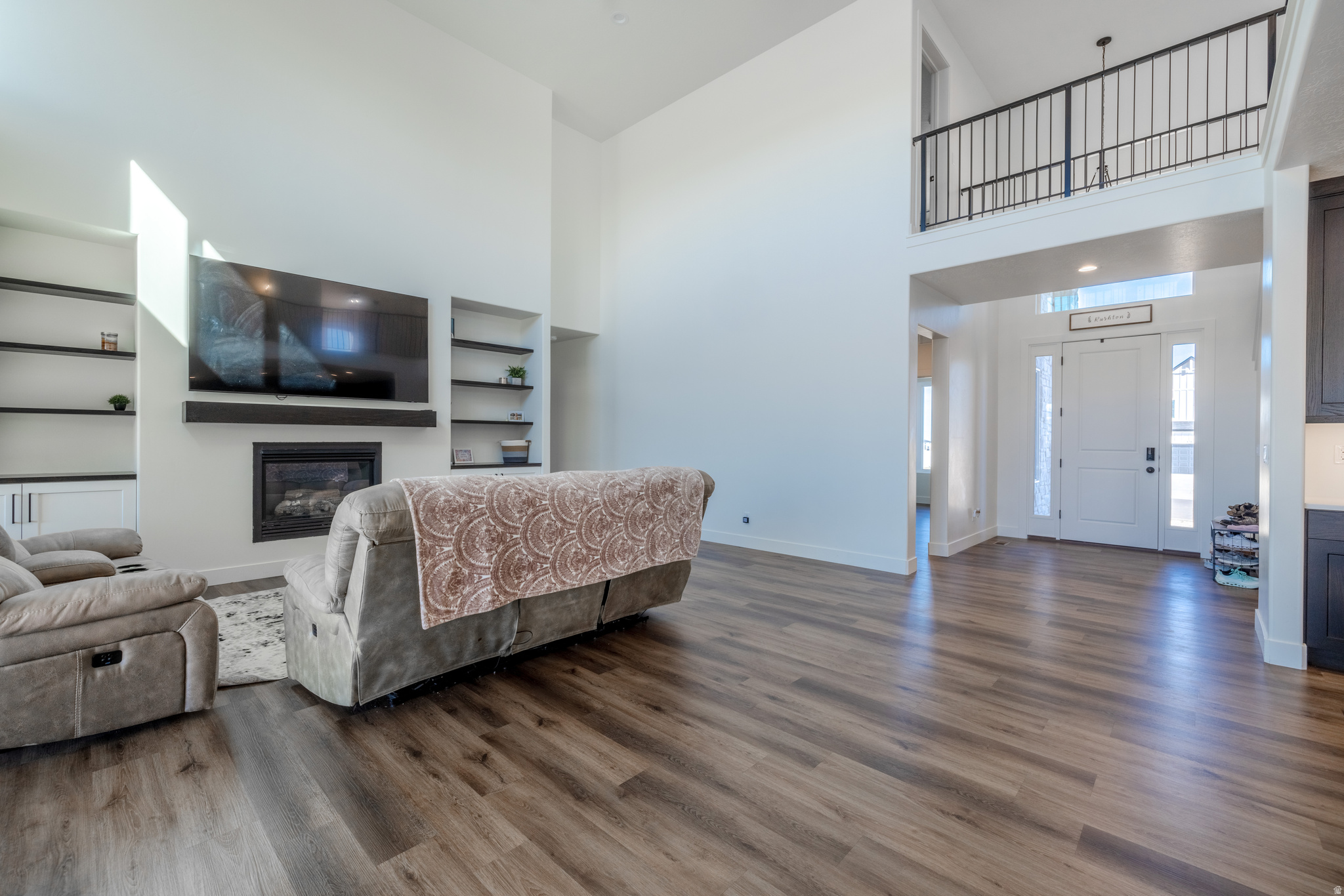 CHERRY WOOD ESTATES SUBDIVISION - Residential