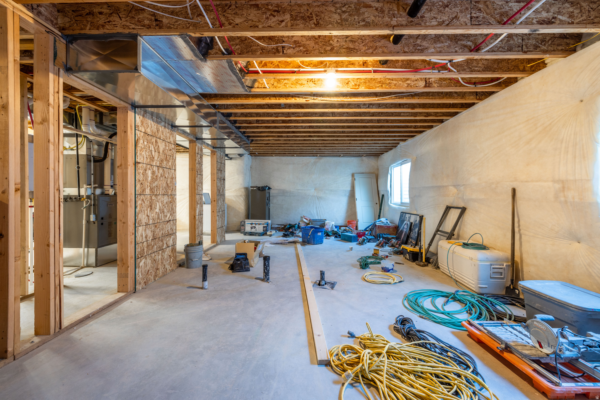 CHERRY WOOD ESTATES SUBDIVISION - Residential