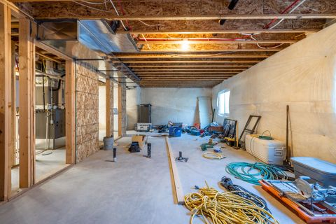 Tiny photo for 873 W CHERRY ORCHARD LN LN W, Grantsville, UT 84029 (MLS # 2145326)