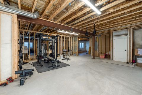 Tiny photo for 873 W CHERRY ORCHARD LN LN W, Grantsville, UT 84029 (MLS # 2145326)