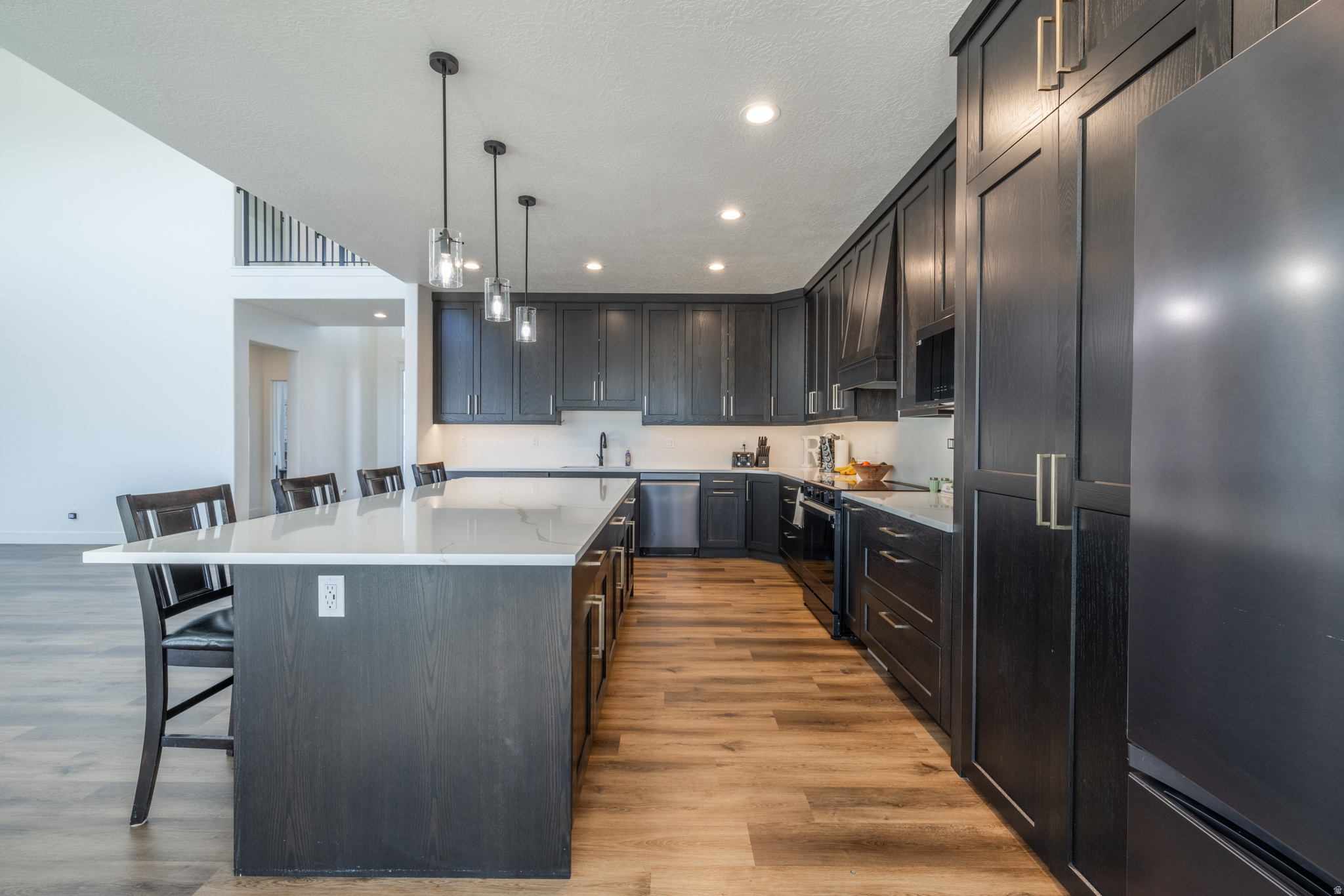 CHERRY WOOD ESTATES SUBDIVISION - Residential