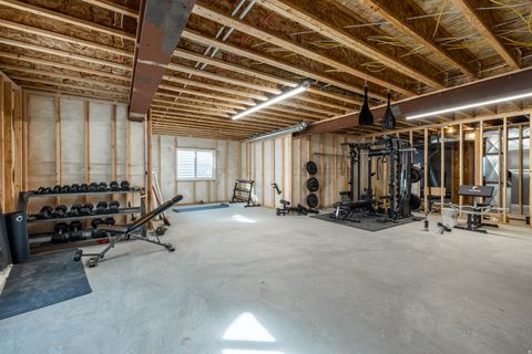 Tiny photo for 873 W CHERRY ORCHARD LN LN W, Grantsville, UT 84029 (MLS # 2145326)