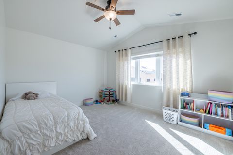 Tiny photo for 873 W CHERRY ORCHARD LN LN W, Grantsville, UT 84029 (MLS # 2145326)