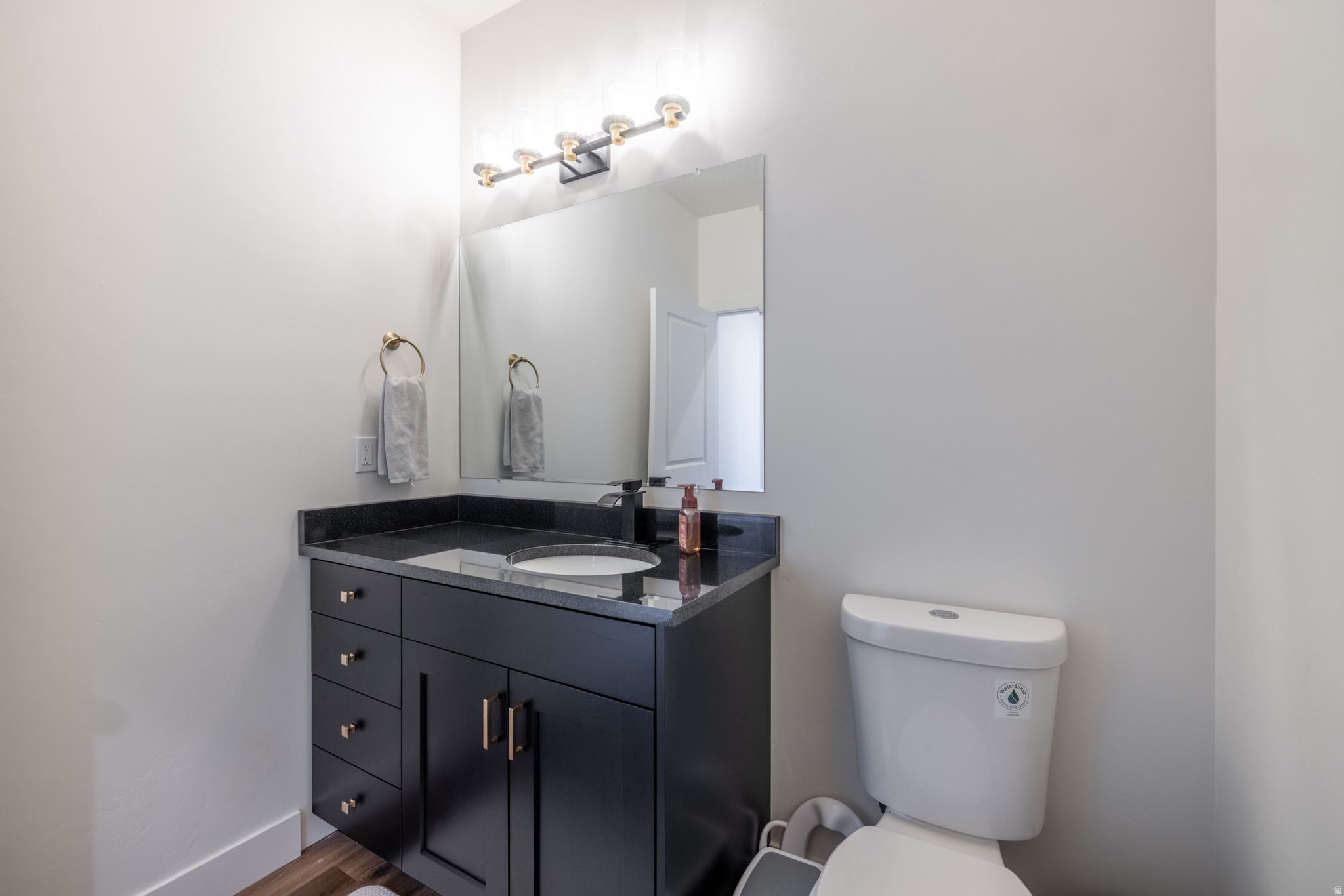 CHERRY WOOD ESTATES SUBDIVISION - Residential