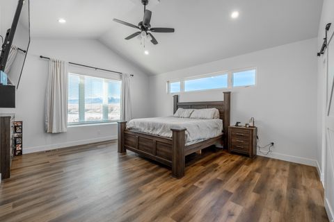 Tiny photo for 873 W CHERRY ORCHARD LN LN W, Grantsville, UT 84029 (MLS # 2145326)