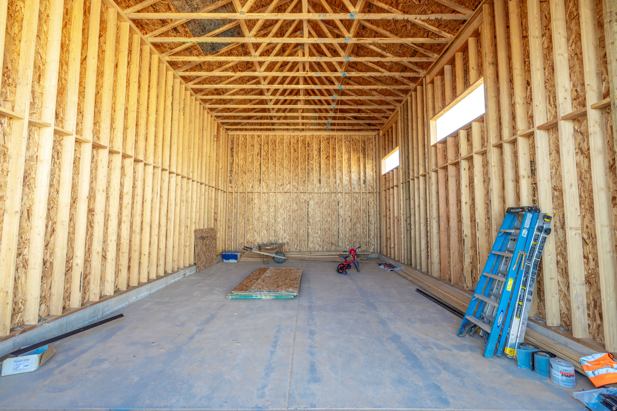 CHERRY WOOD ESTATES SUBDIVISION - Residential