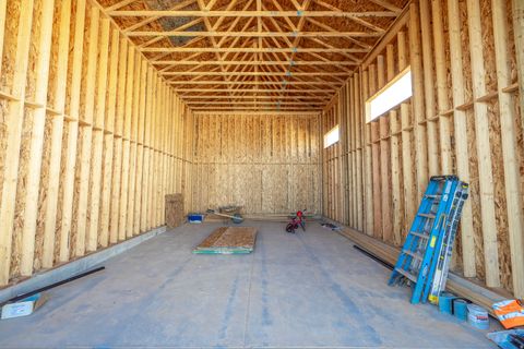 Tiny photo for 873 W CHERRY ORCHARD LN LN W, Grantsville, UT 84029 (MLS # 2145326)