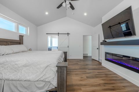 Tiny photo for 873 W CHERRY ORCHARD LN LN W, Grantsville, UT 84029 (MLS # 2145326)