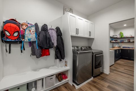 Tiny photo for 873 W CHERRY ORCHARD LN LN W, Grantsville, UT 84029 (MLS # 2145326)