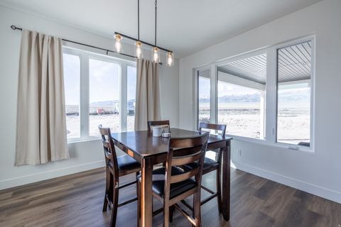 Tiny photo for 873 W CHERRY ORCHARD LN LN W, Grantsville, UT 84029 (MLS # 2145326)