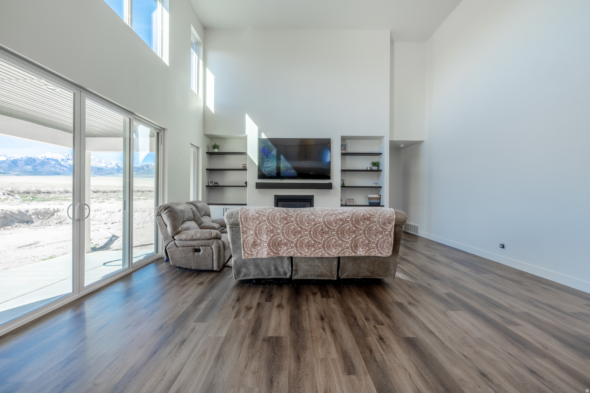 CHERRY WOOD ESTATES SUBDIVISION - Residential