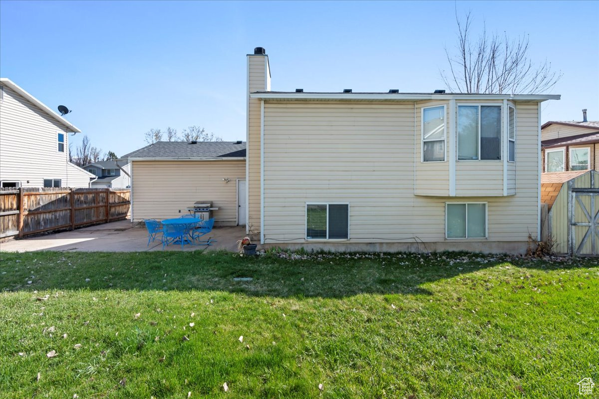 1107 E 2450, Layton, Utah image 26