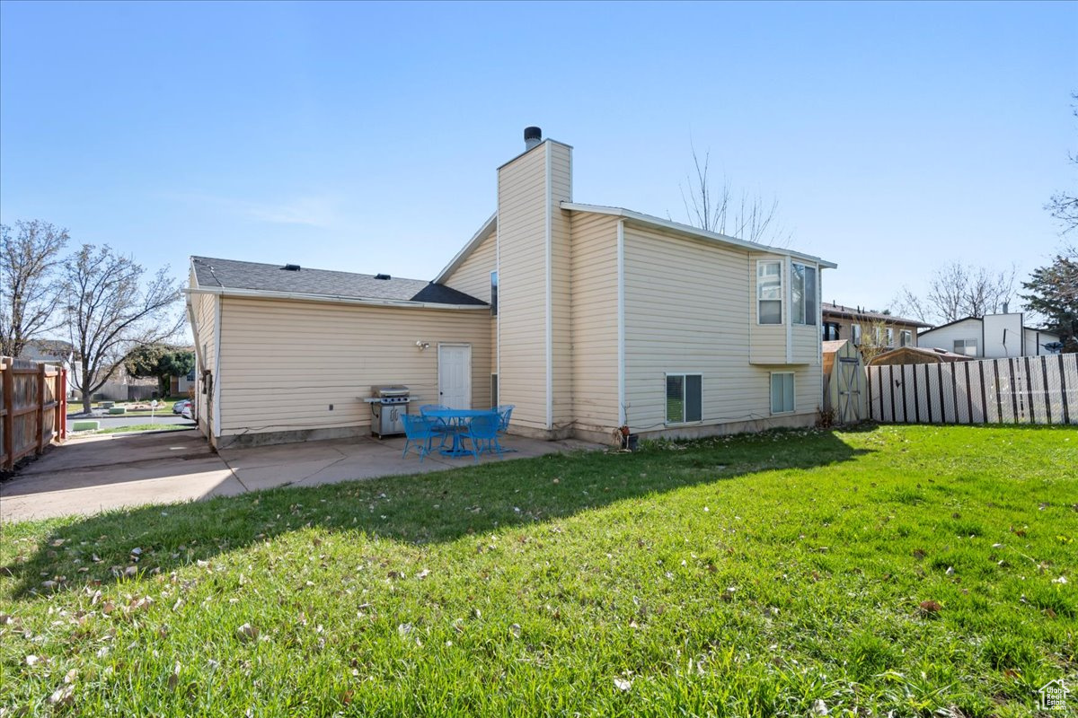 1107 E 2450, Layton, Utah image 25