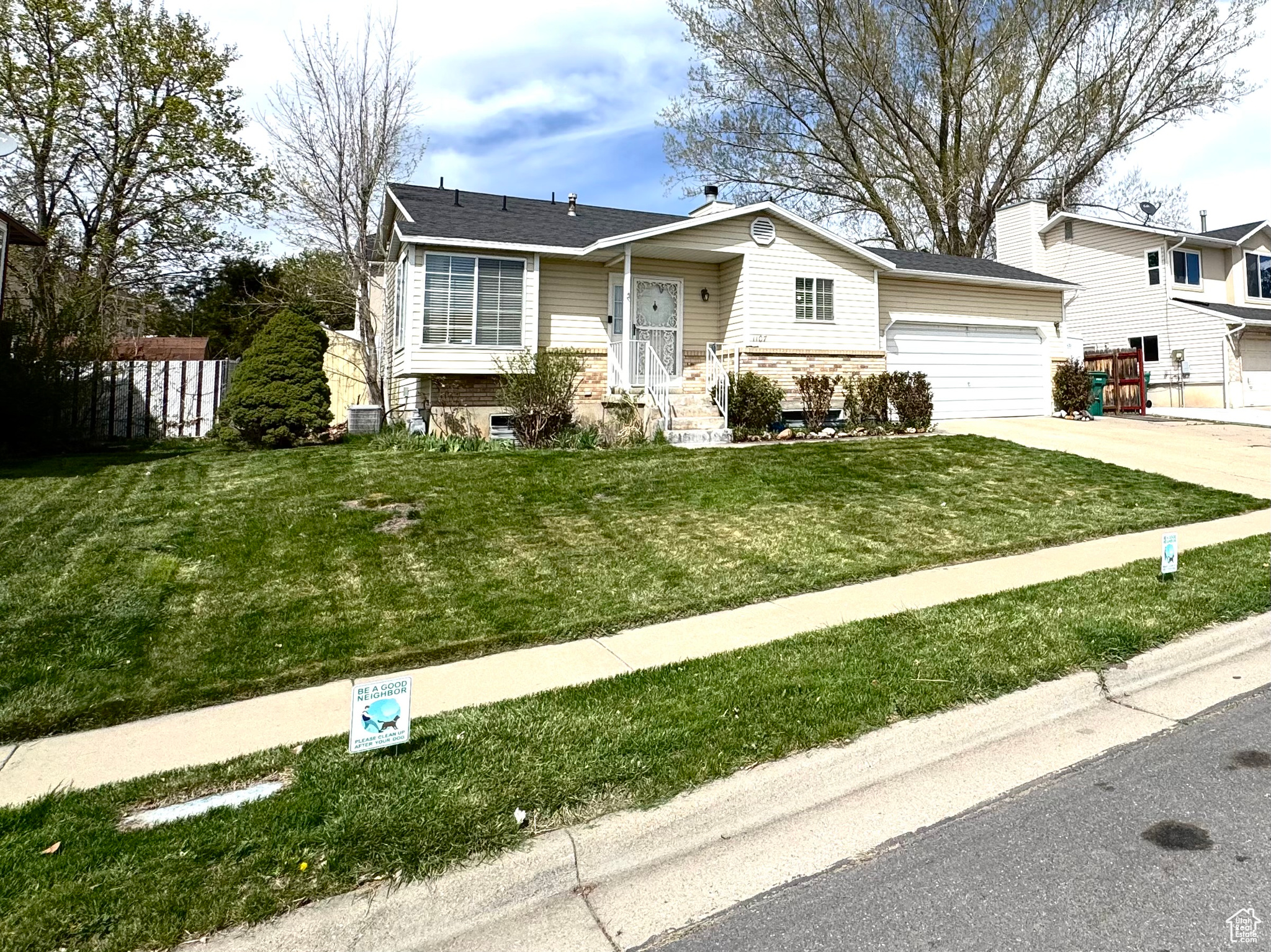 1107 E 2450, Layton, Utah image 1