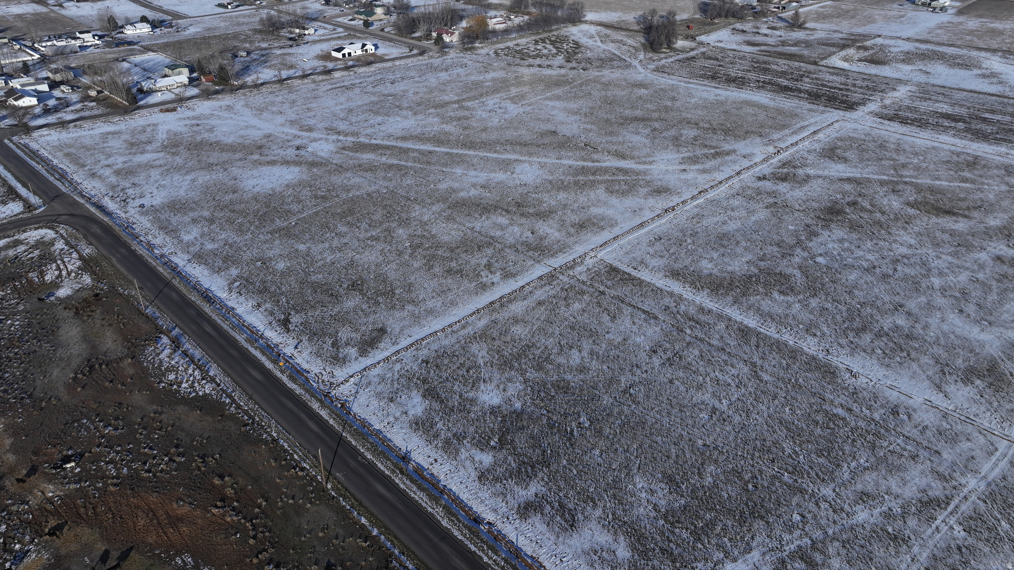 PALMER LOT #6 - Land