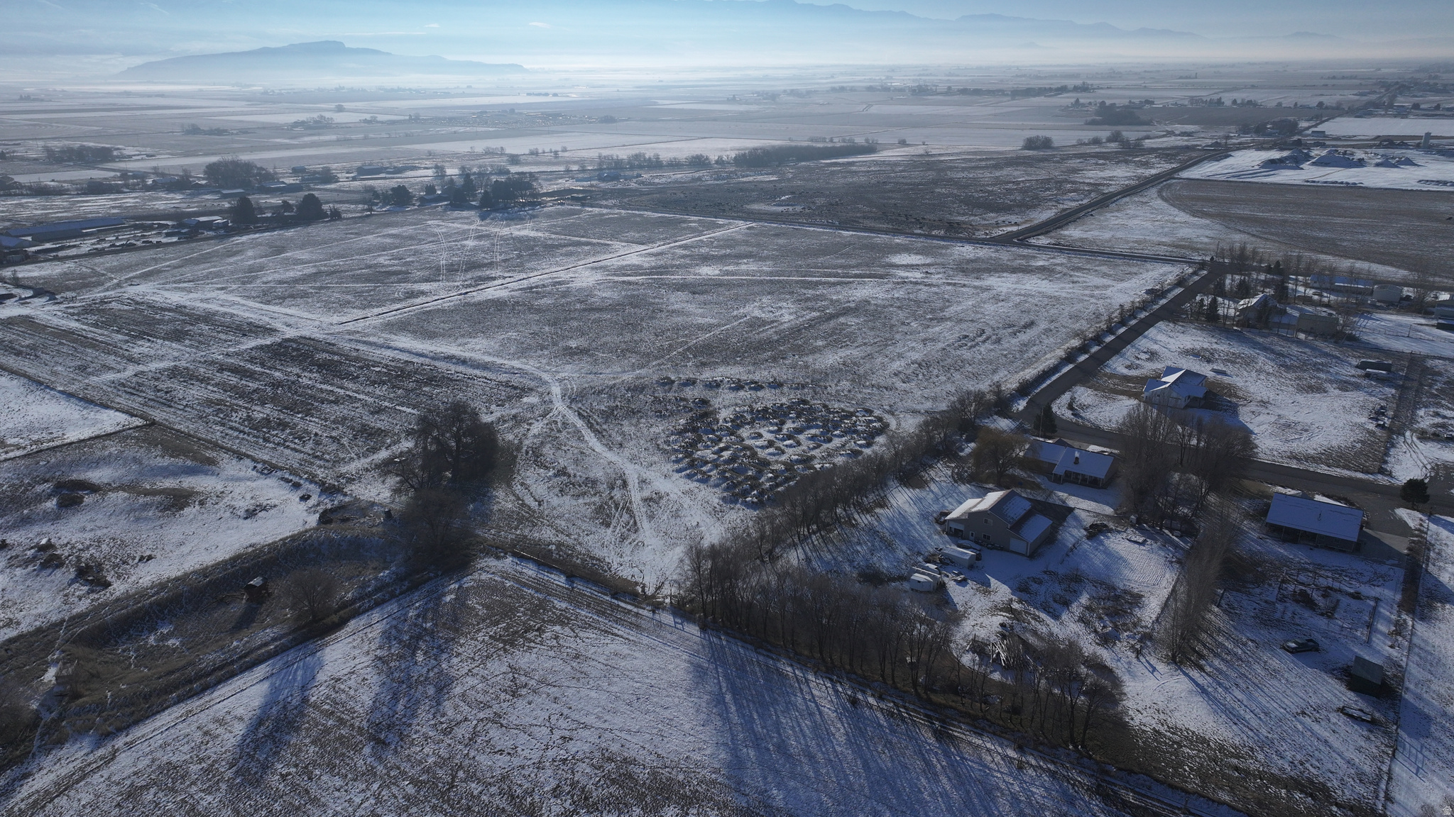 PALMER LOT #6 - Land