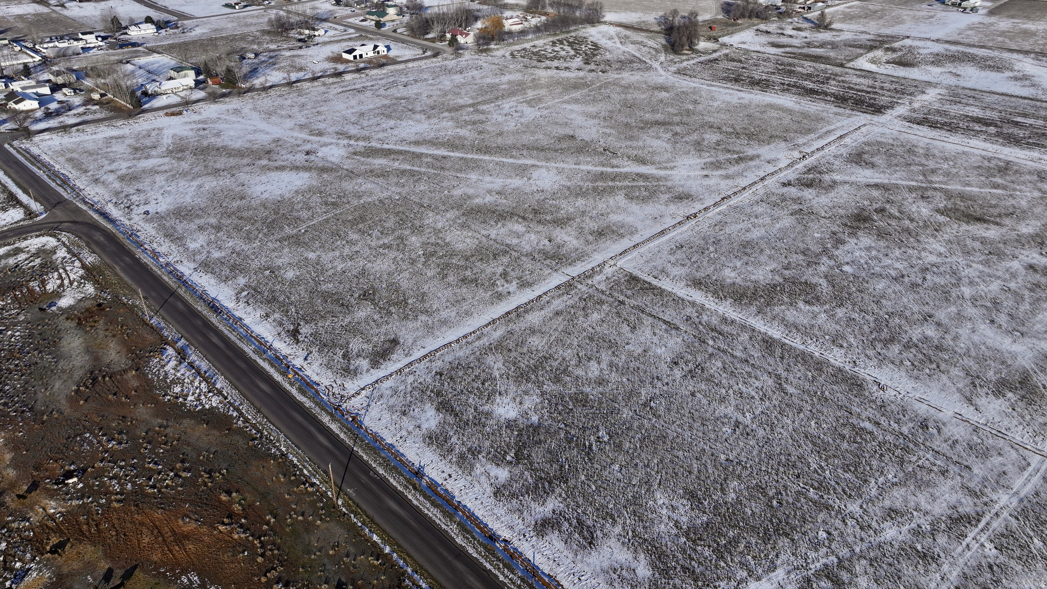 PALMER LOT #6 - Land