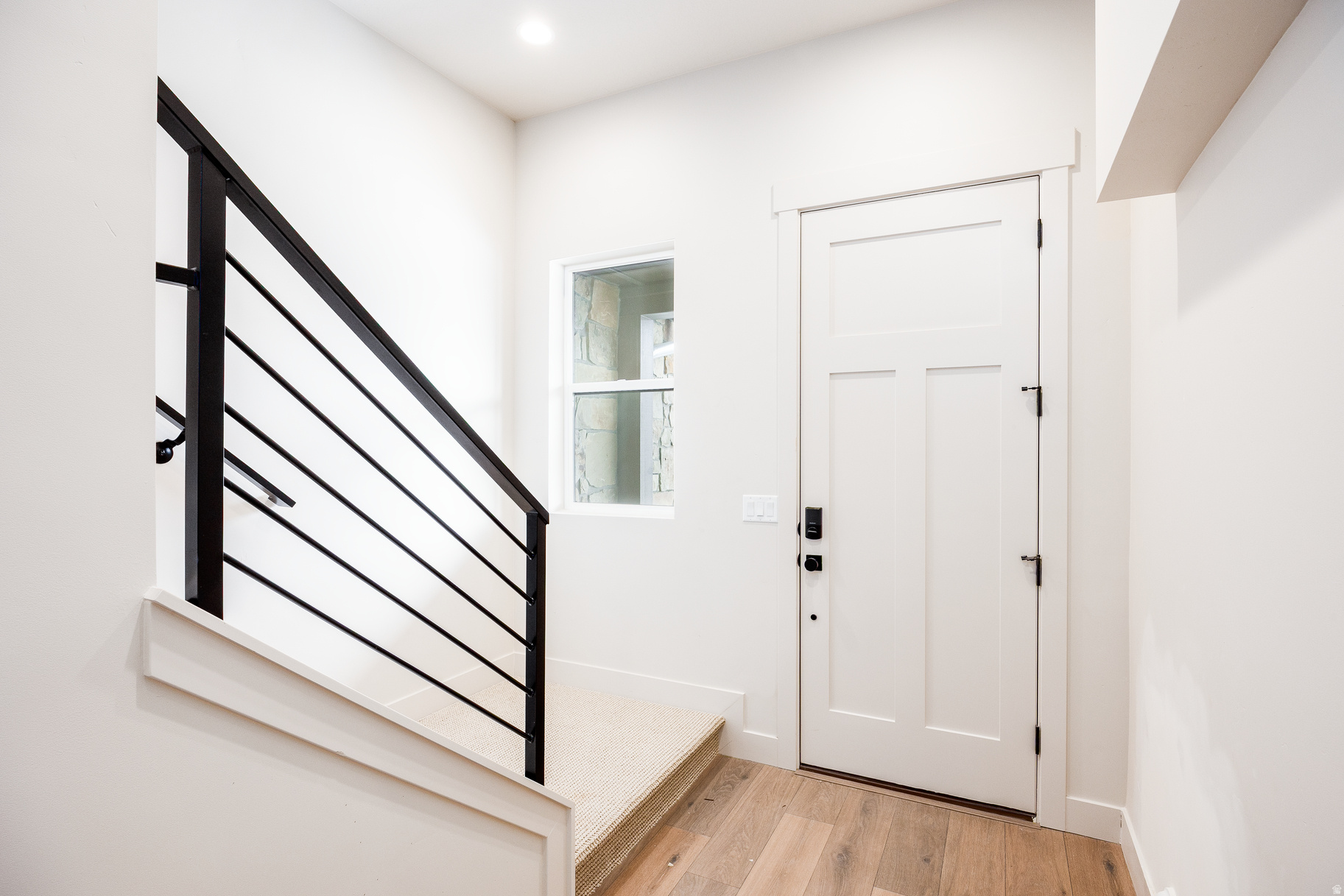 DEER SPRINGS - Residential