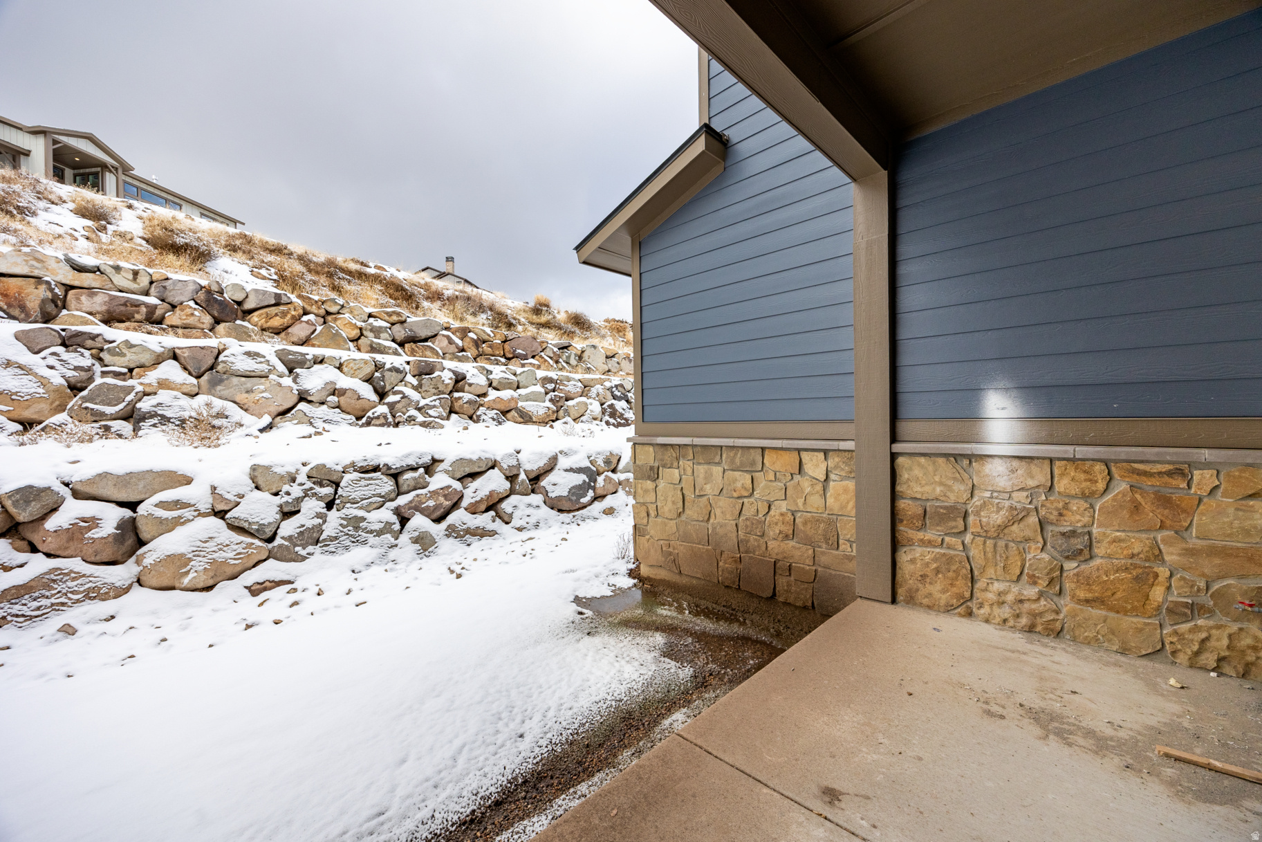 DEER SPRINGS - Residential