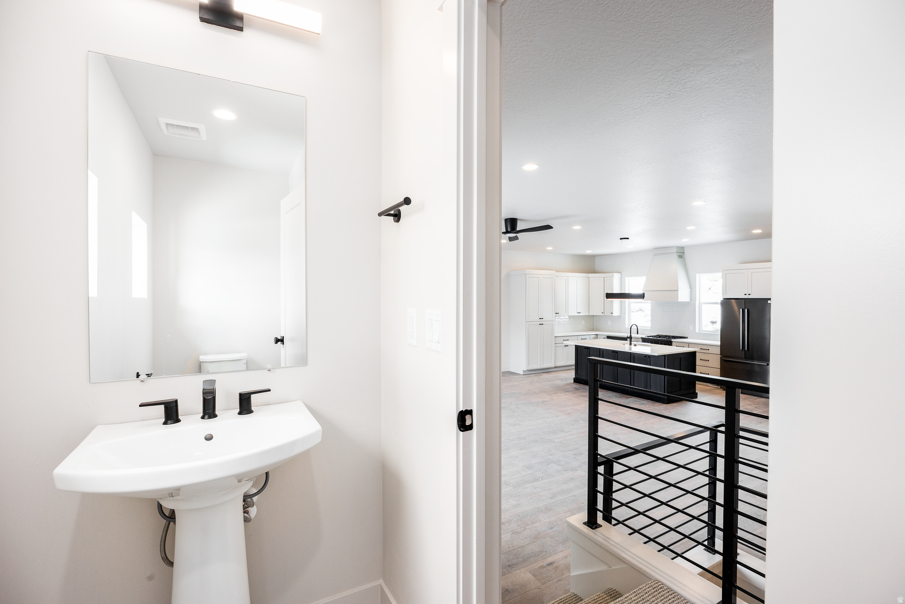 DEER SPRINGS - Residential