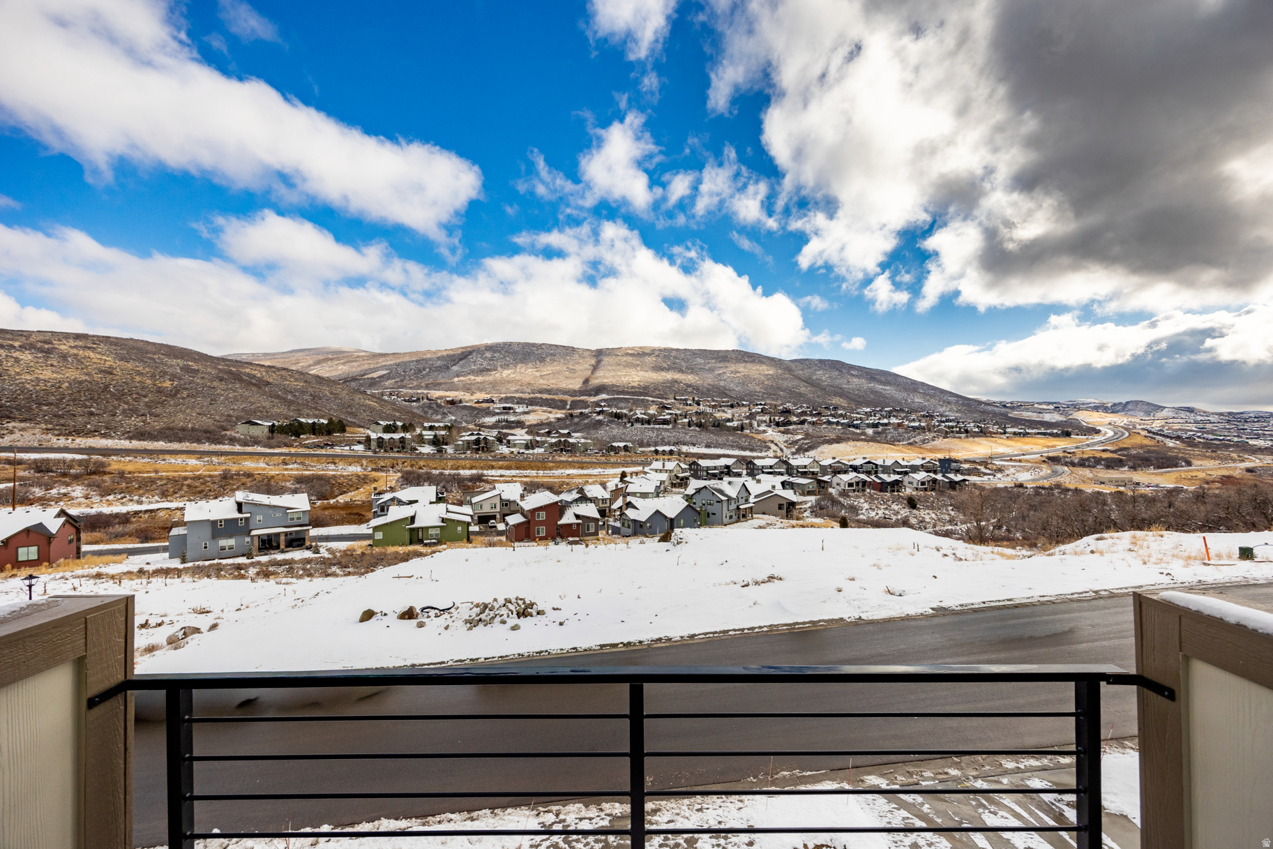 DEER SPRINGS - Residential