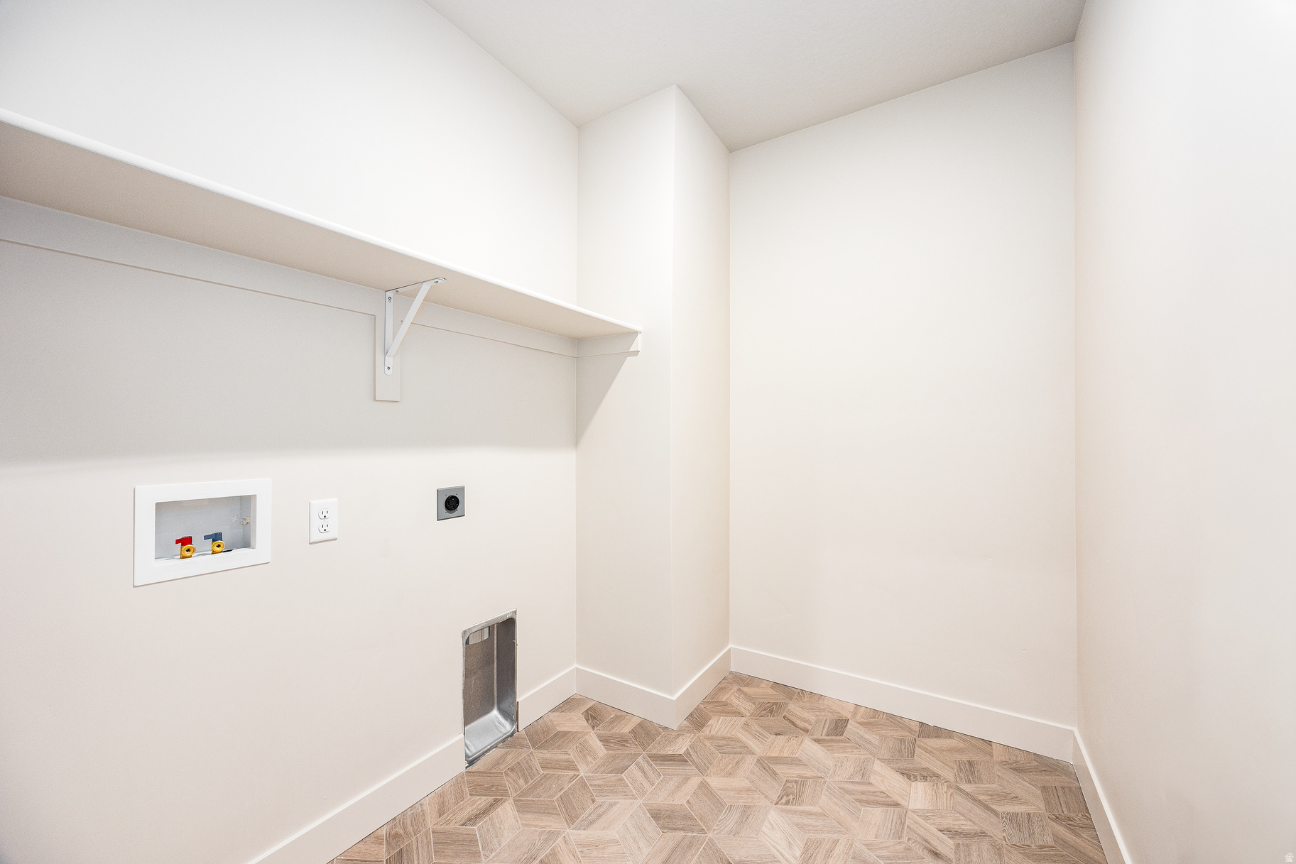 DEER SPRINGS - Residential