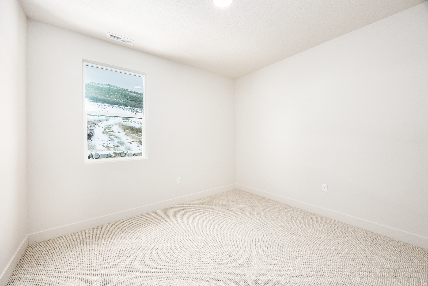 DEER SPRINGS - Residential