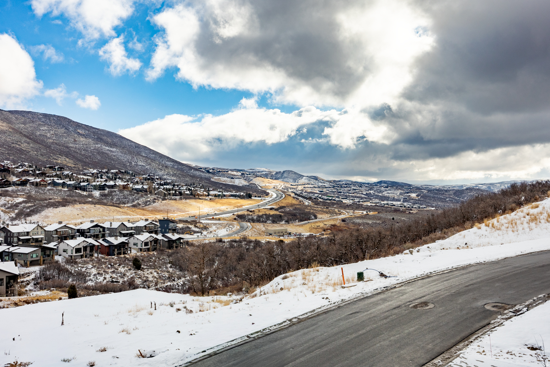 DEER SPRINGS - Residential