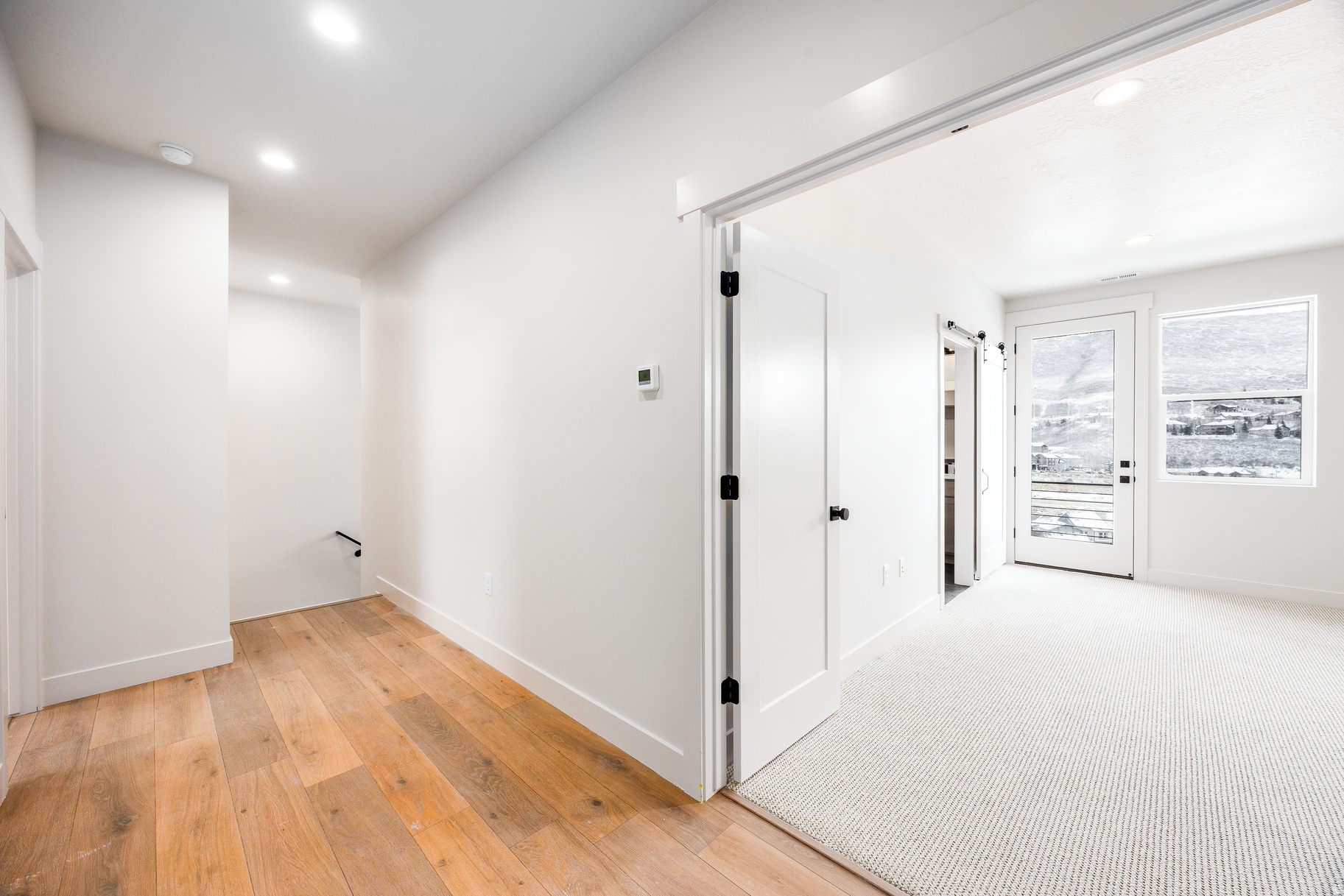 DEER SPRINGS - Residential