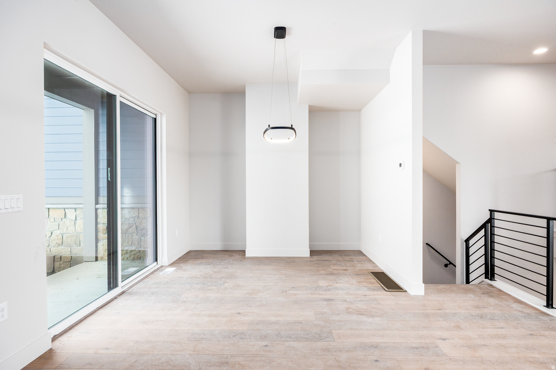 DEER SPRINGS - Residential