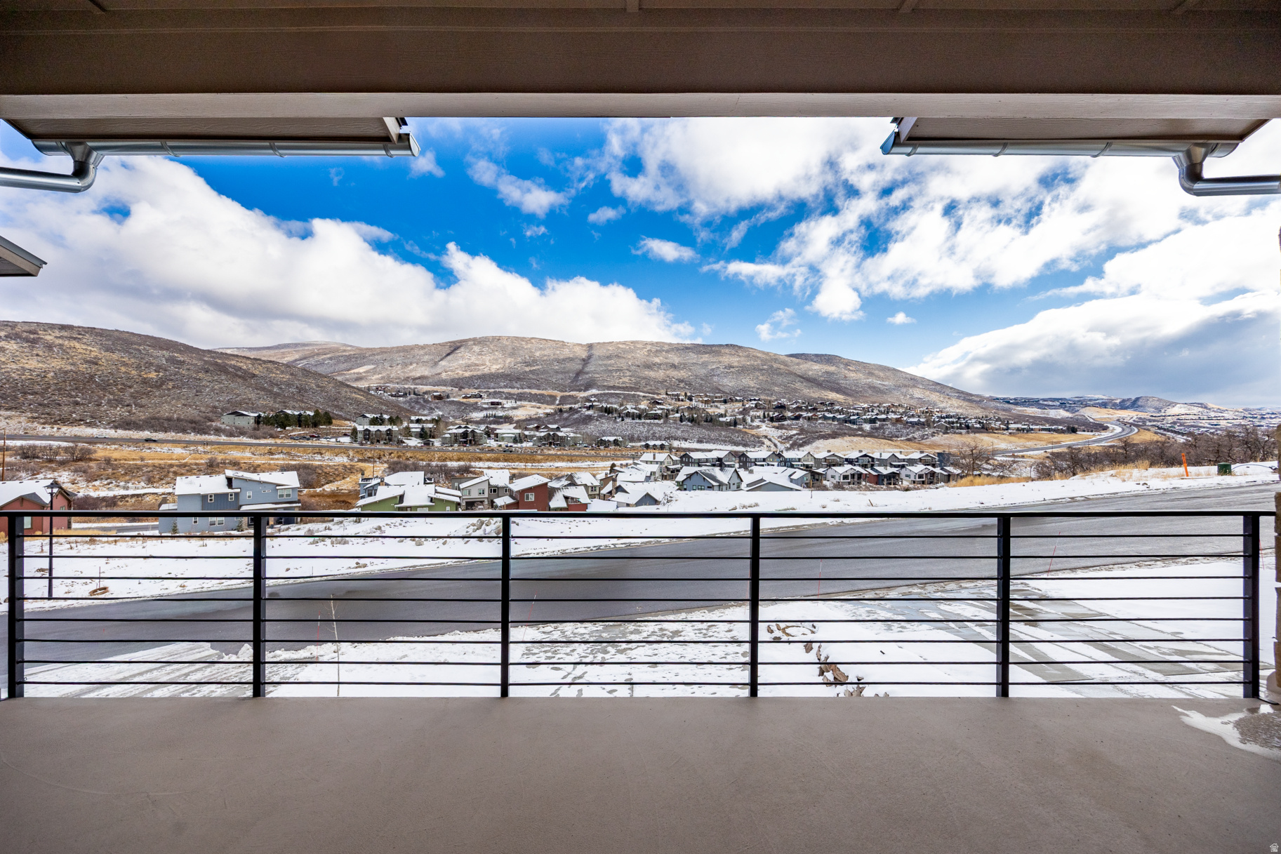 DEER SPRINGS - Residential