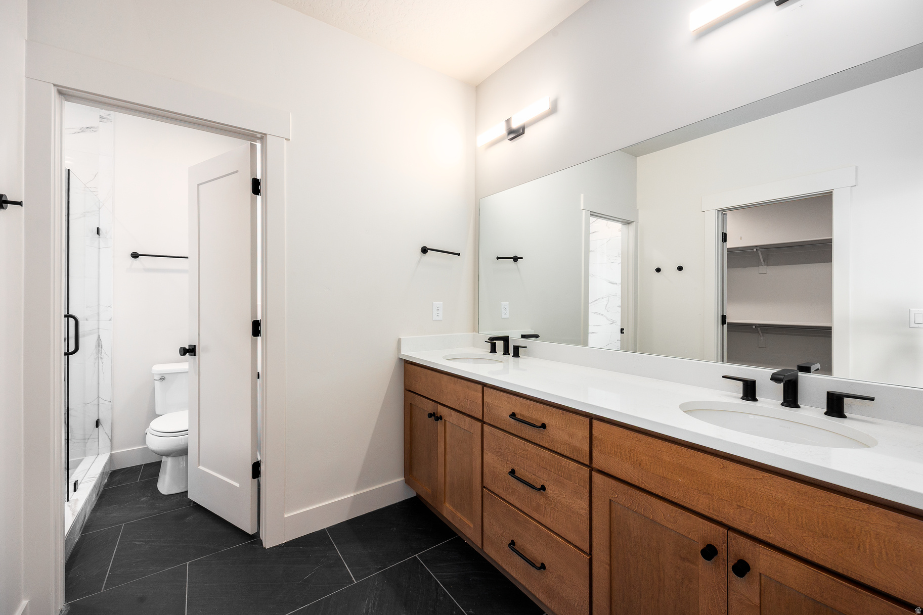 DEER SPRINGS - Residential