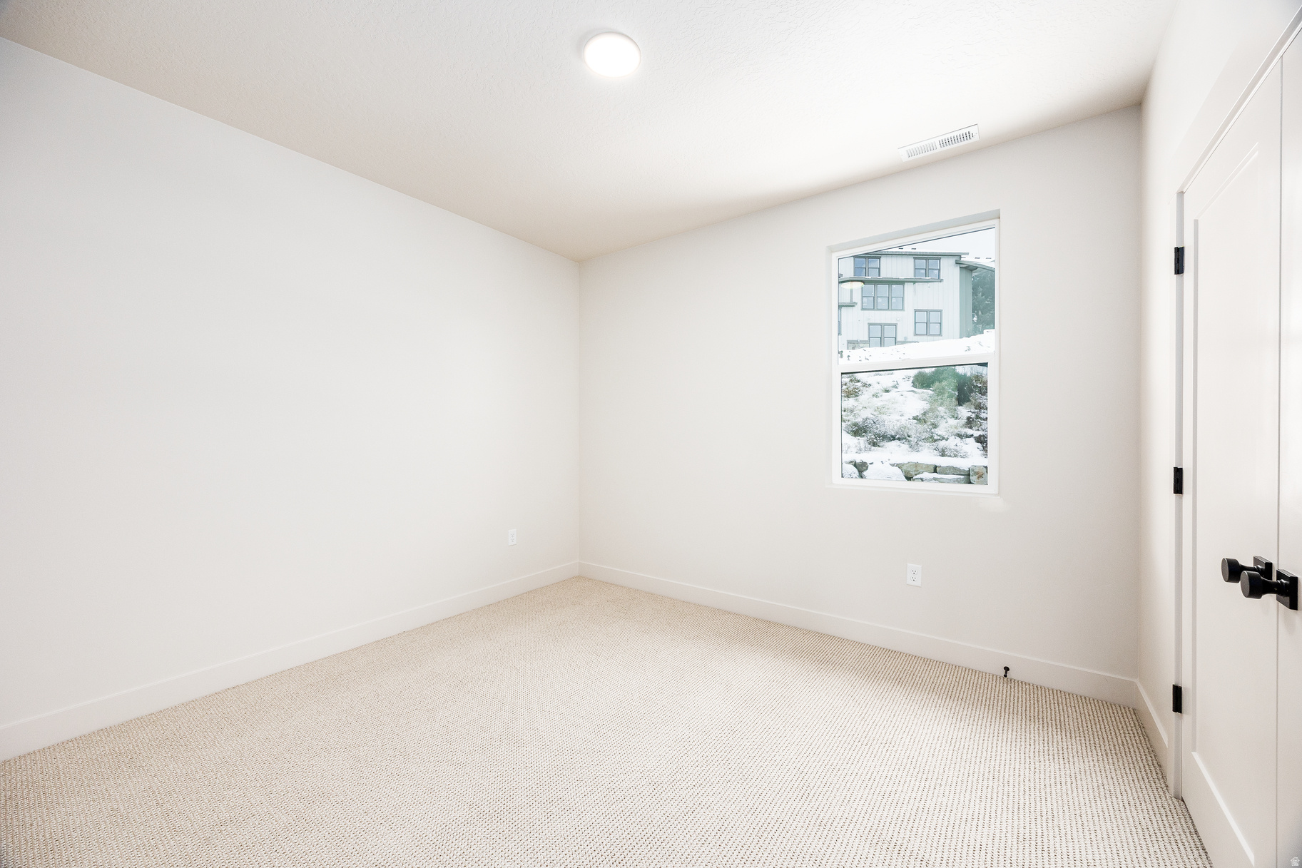 DEER SPRINGS - Residential