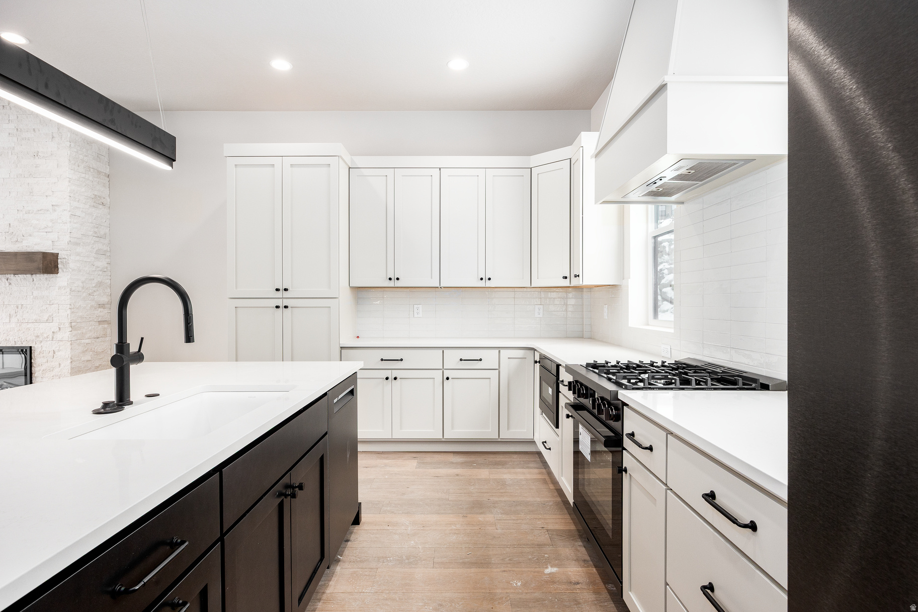 DEER SPRINGS - Residential