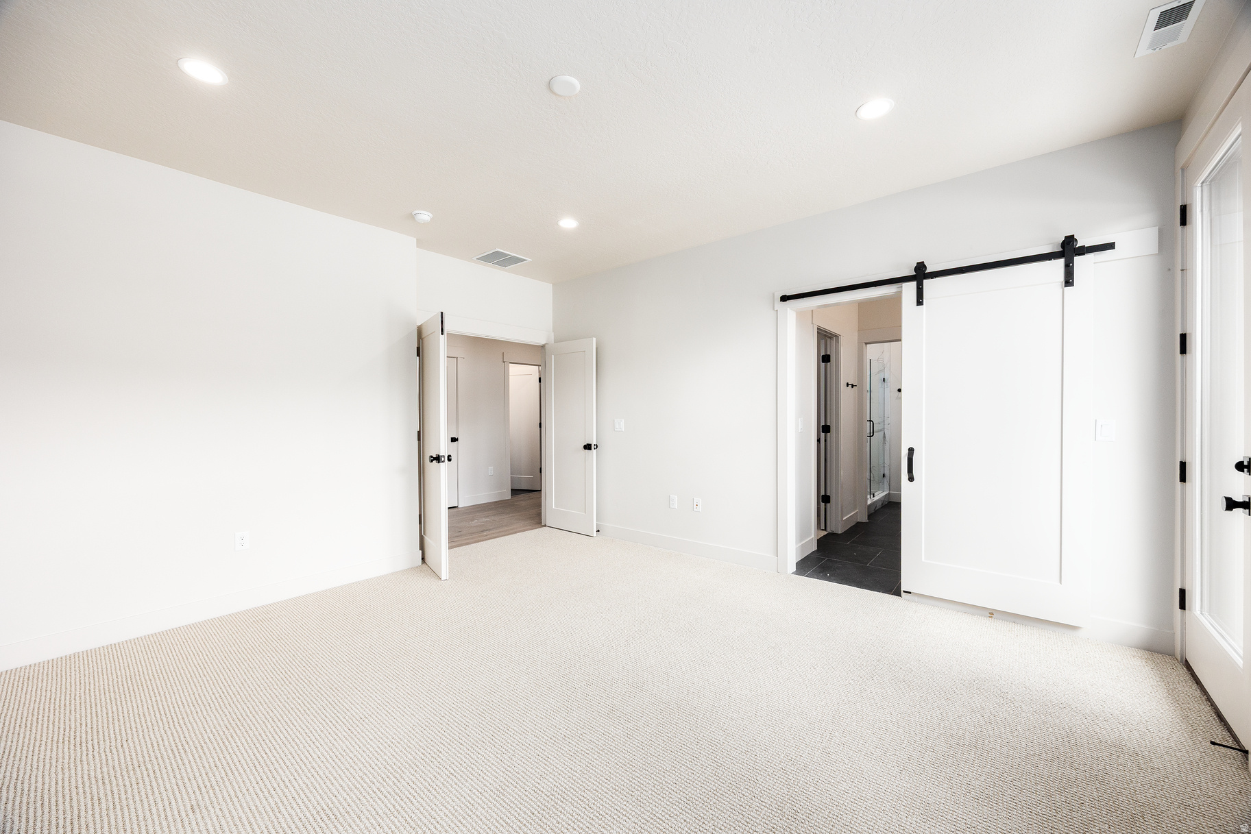 DEER SPRINGS - Residential