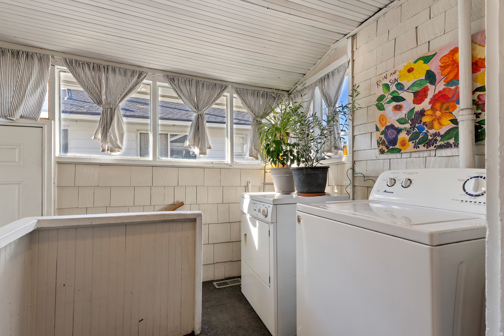 PLAT A - Residential