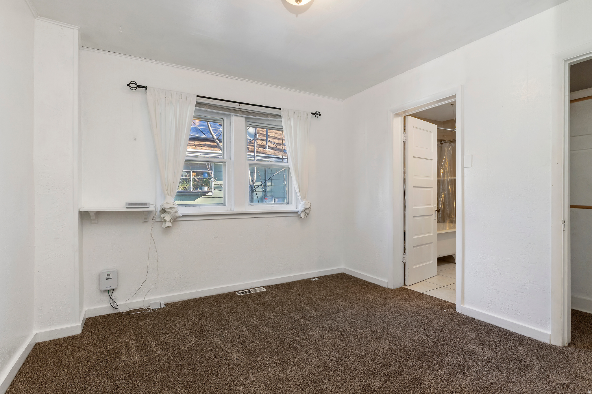 PLAT A - Residential