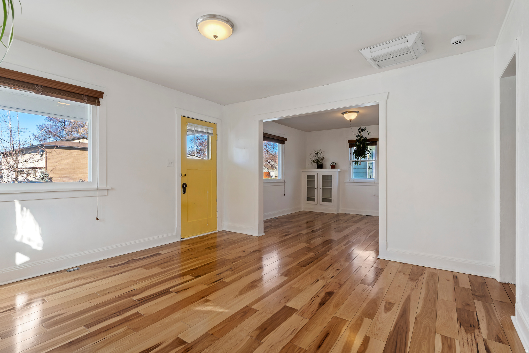 PLAT A - Residential