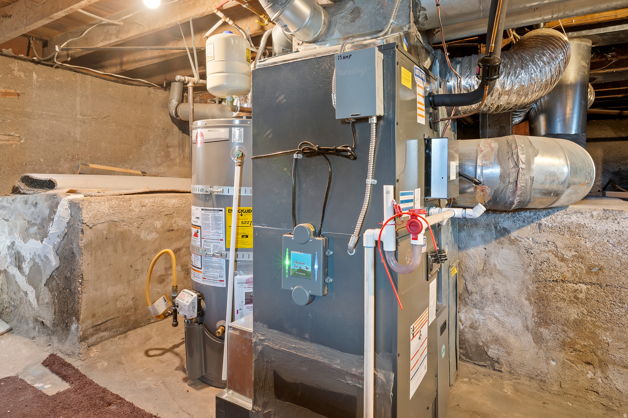 PLAT A - Residential