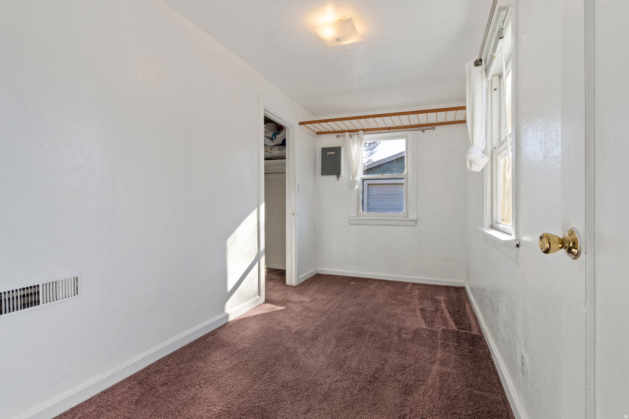 PLAT A - Residential