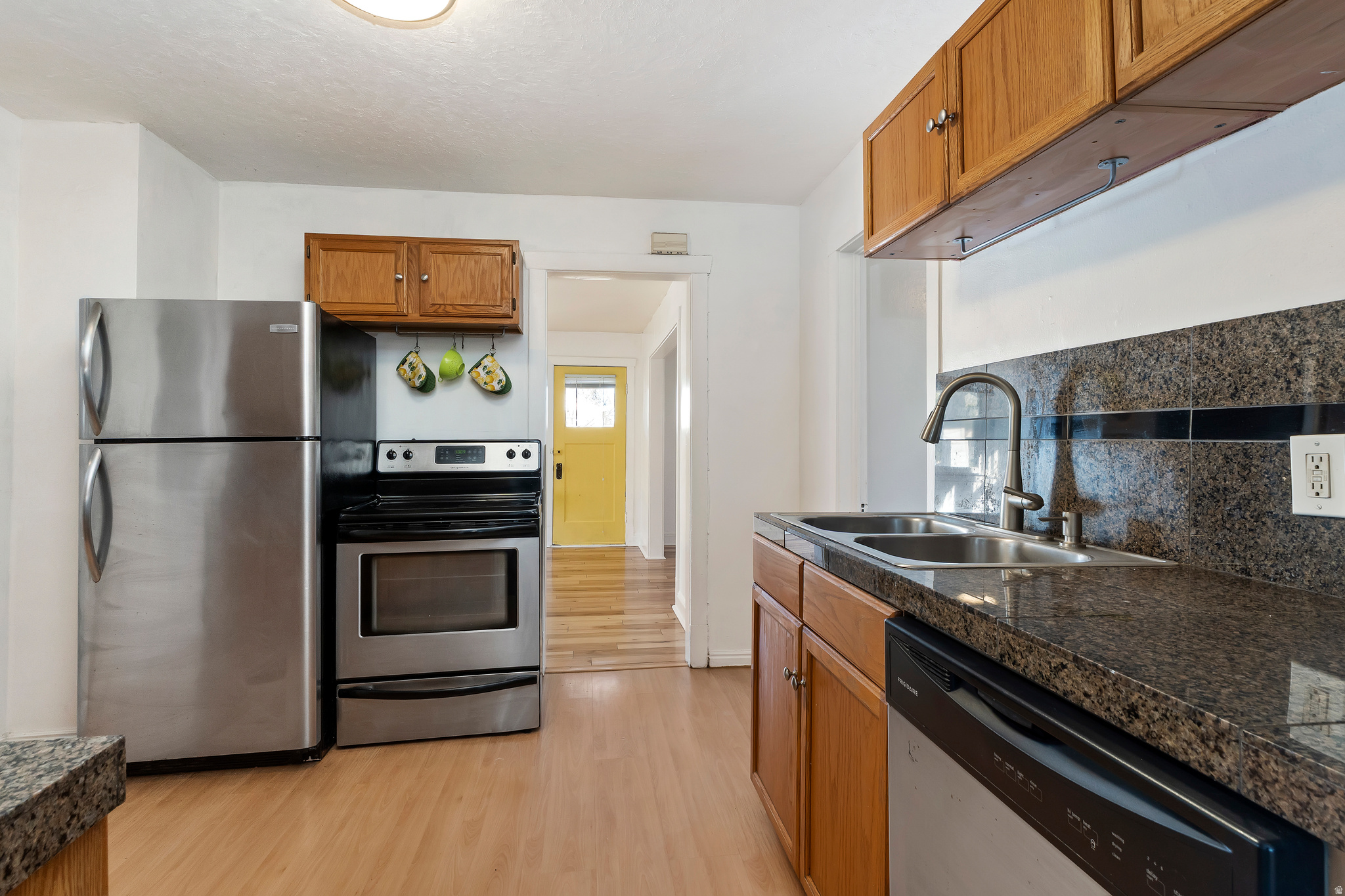 PLAT A - Residential