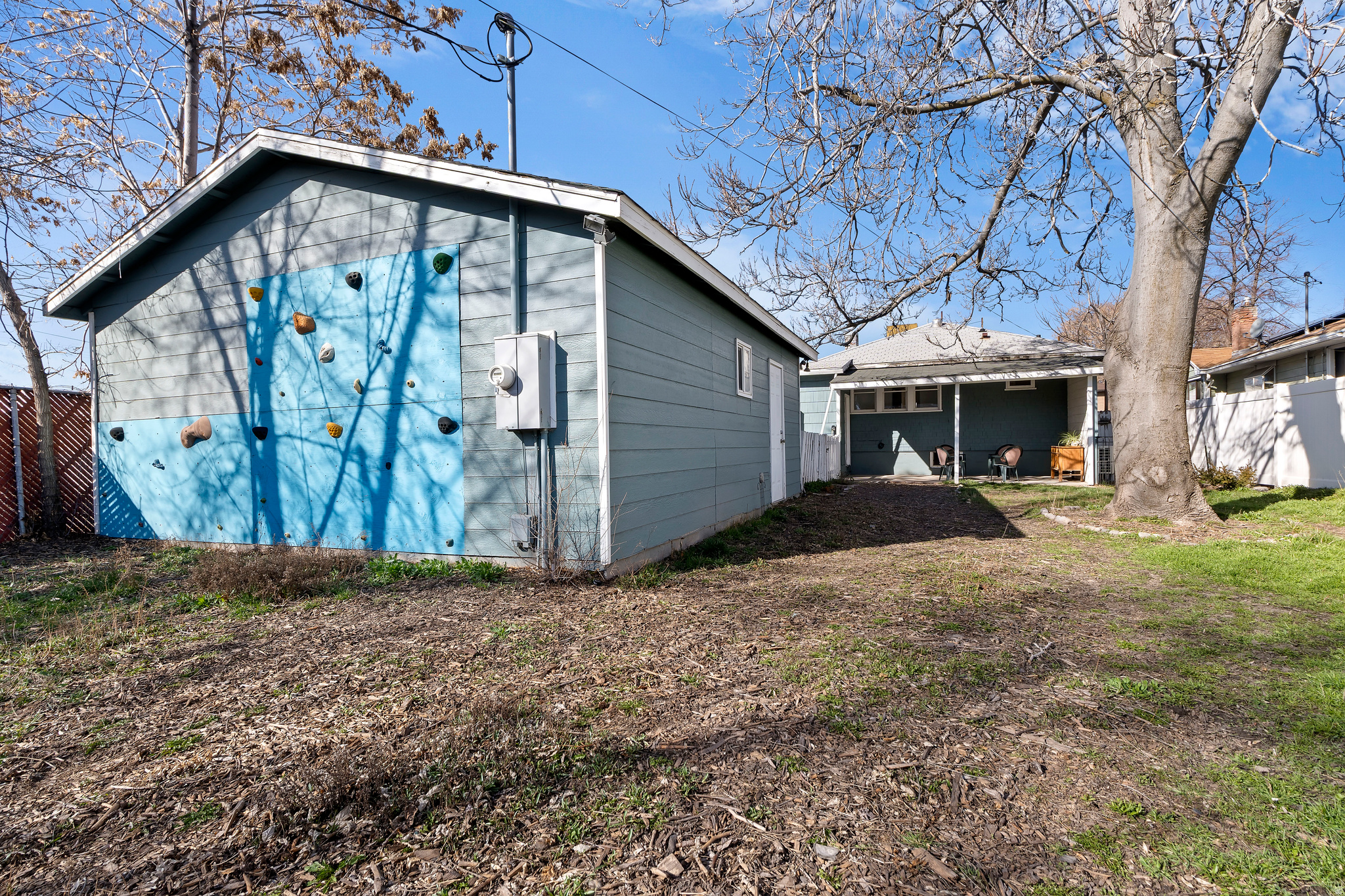 PLAT A - Residential