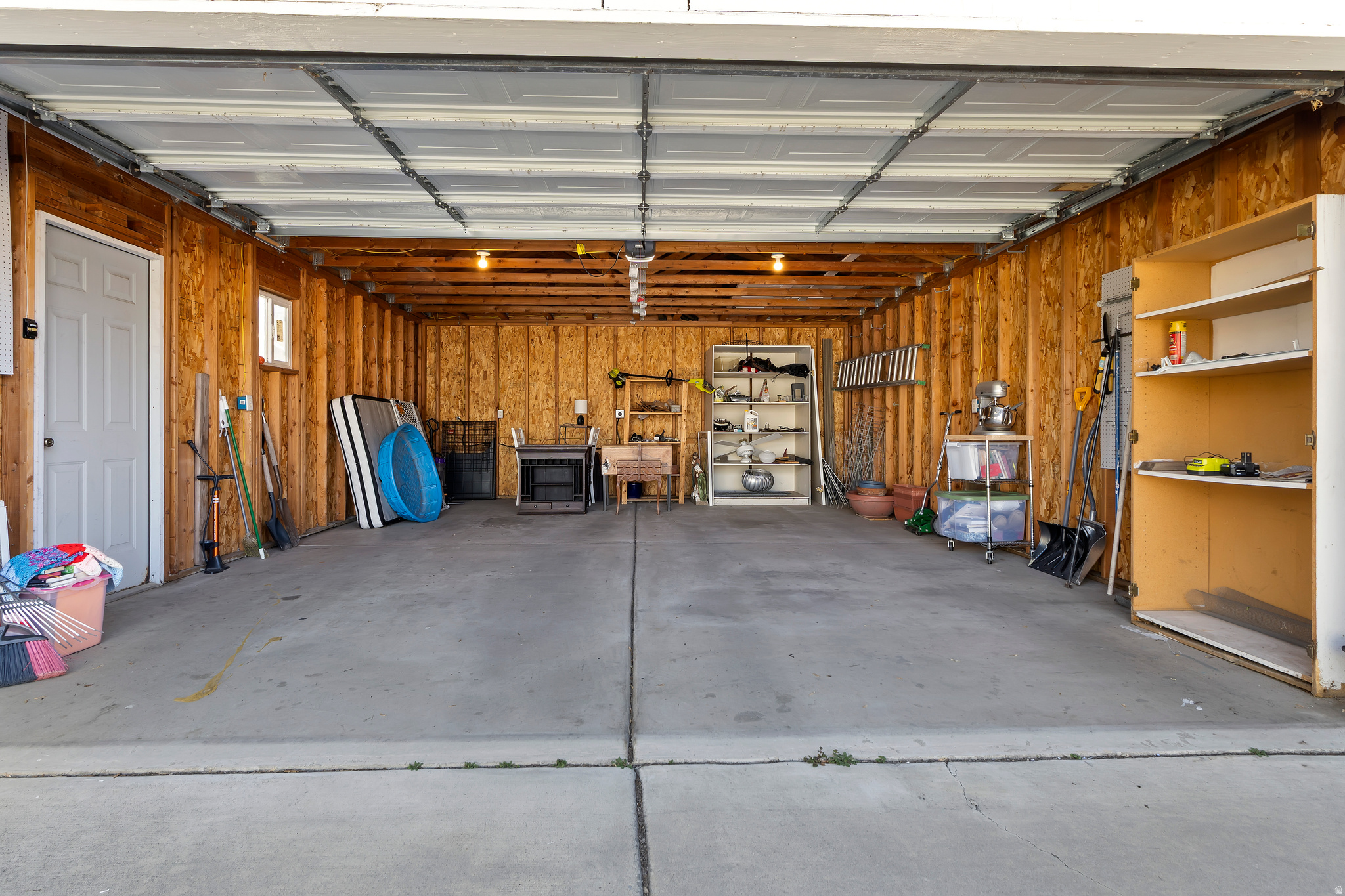 PLAT A - Residential