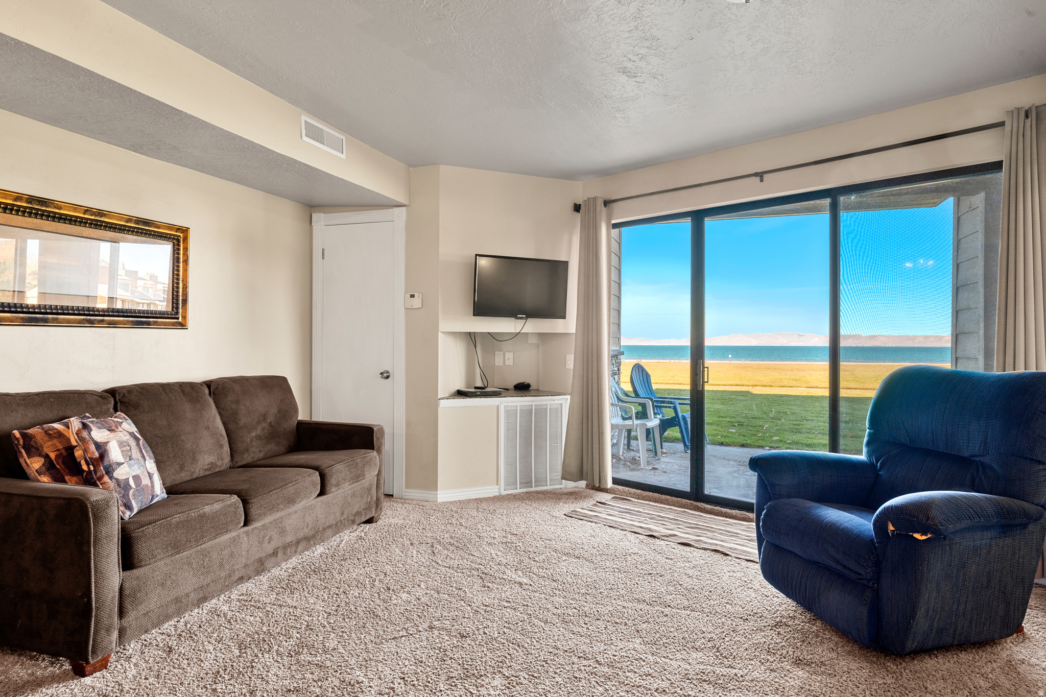 IDEAL BEACH RESORT - Residential