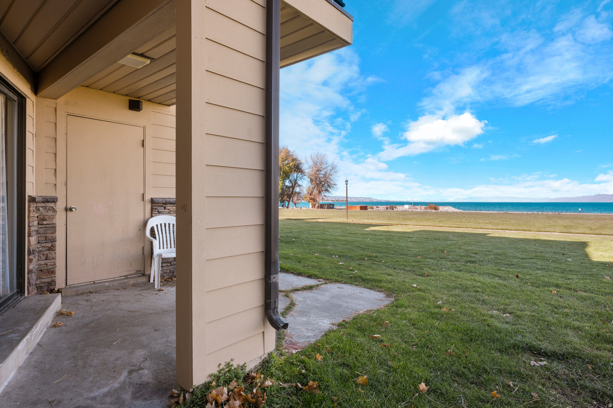 IDEAL BEACH RESORT - Residential