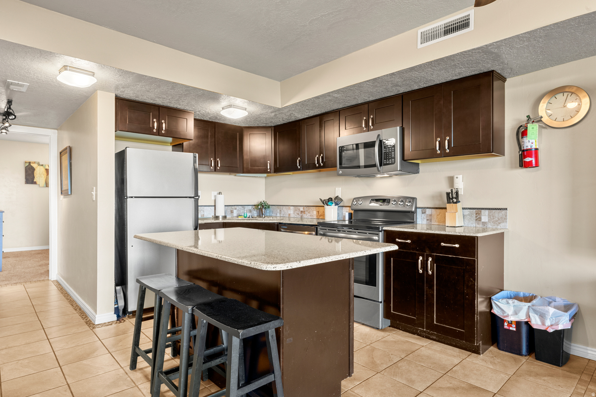 IDEAL BEACH RESORT - Residential