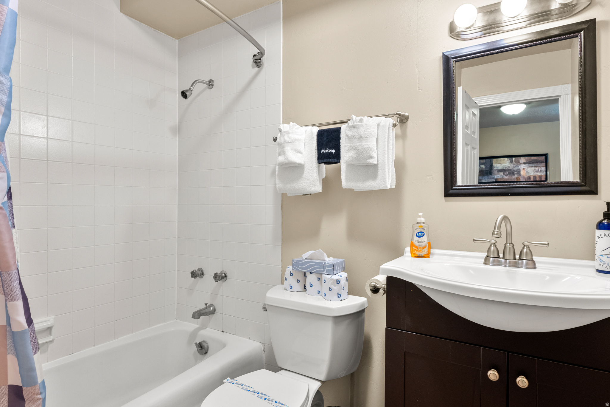 IDEAL BEACH RESORT - Residential