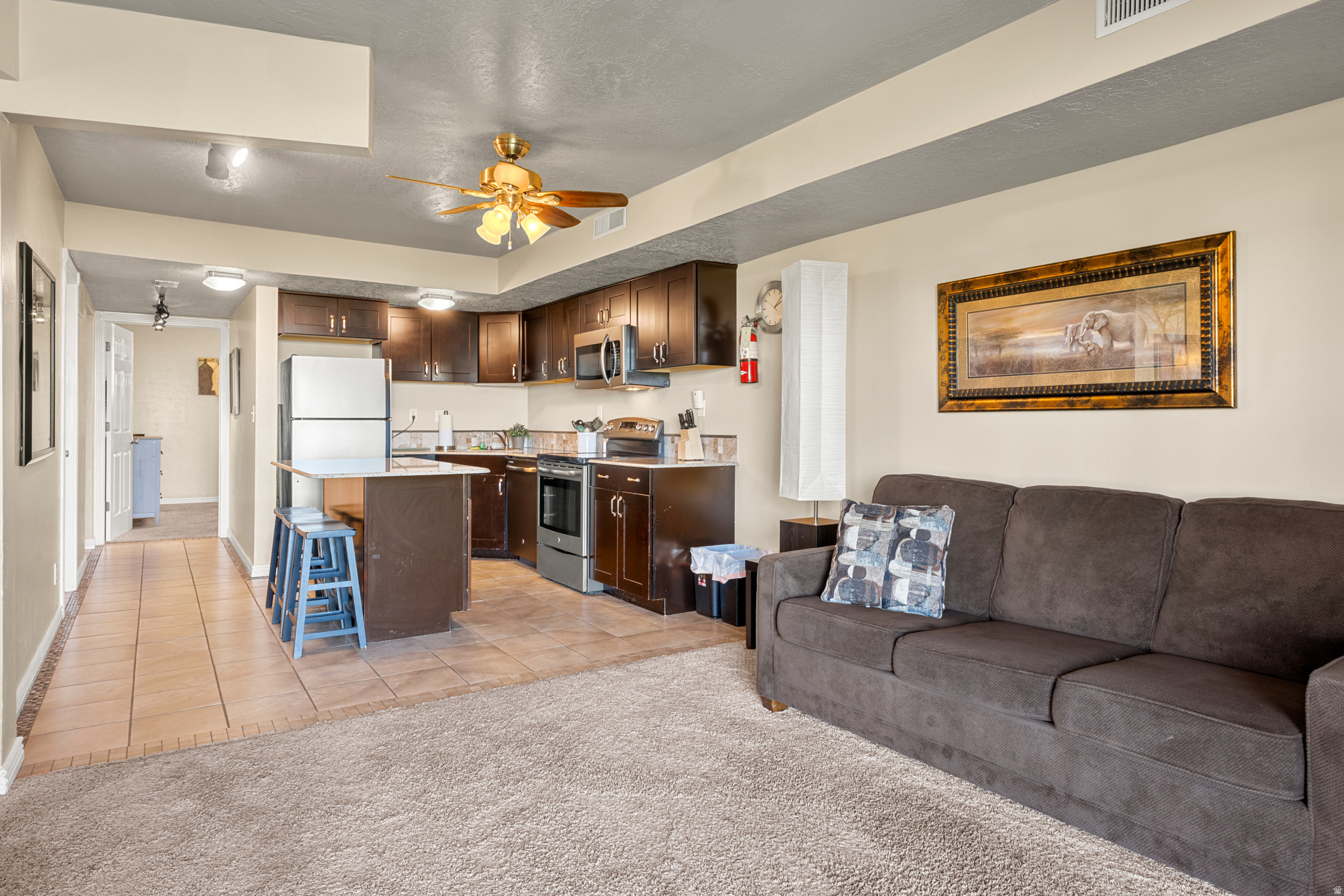 IDEAL BEACH RESORT - Residential